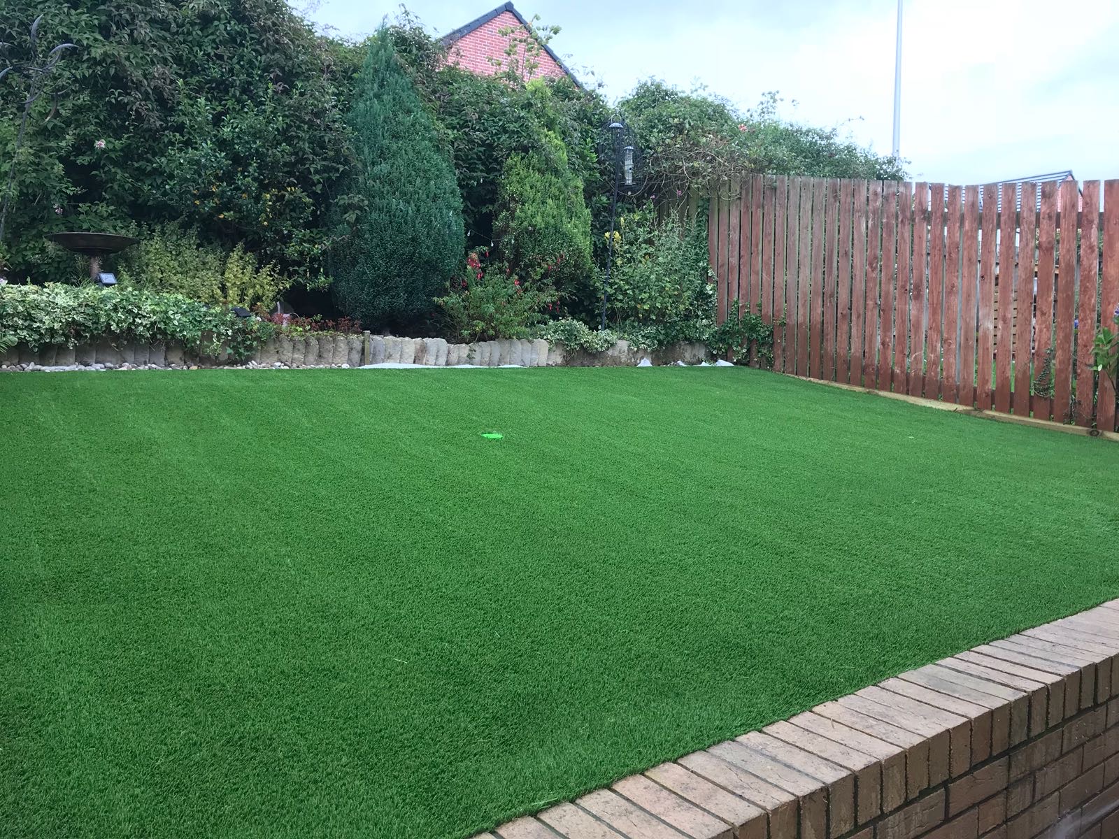 Pet Friendly Artificial Grass Perth & Dundee Perth & Dundee Artificial Lawns